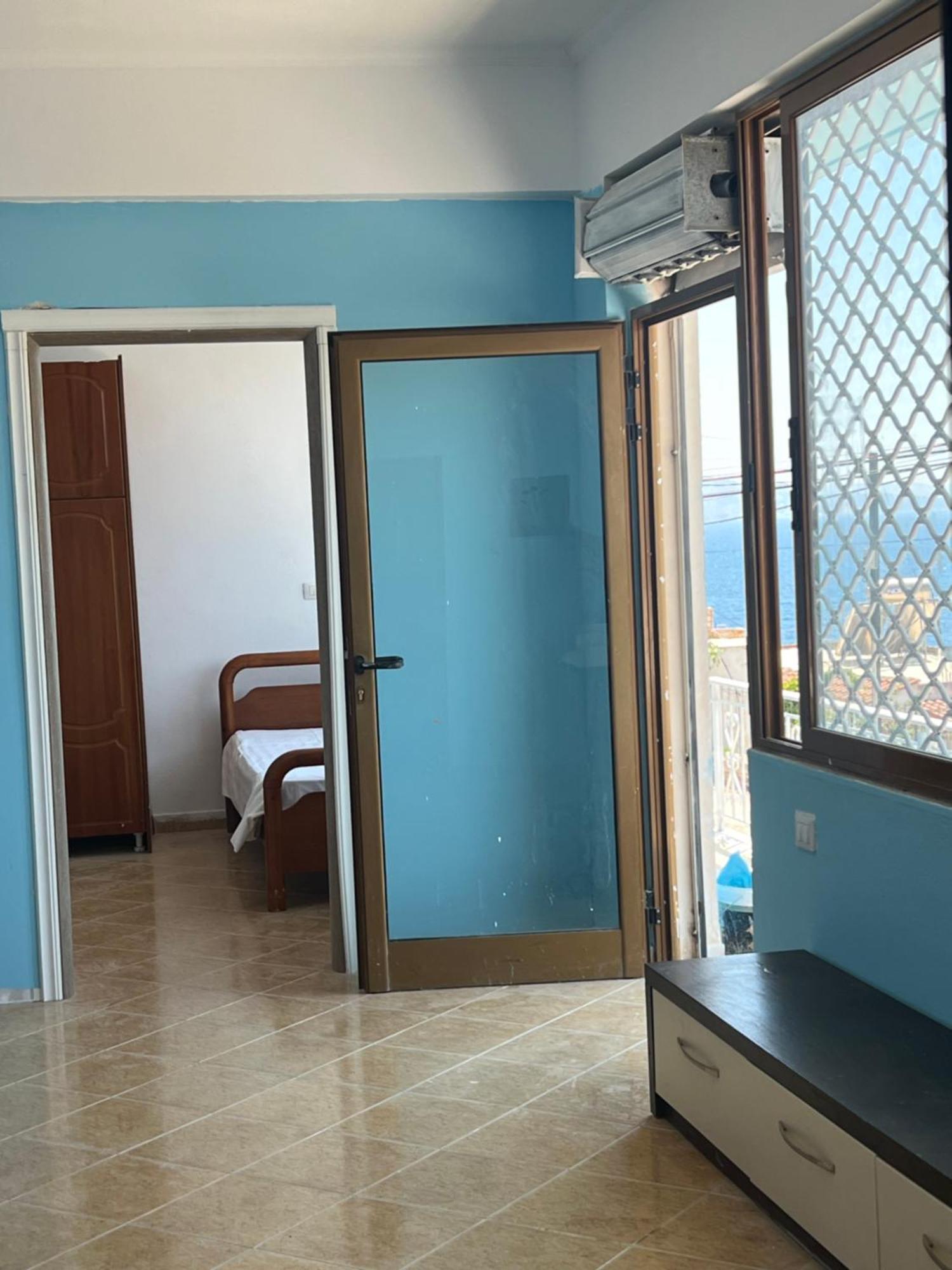 Casa Napoli Sarandë